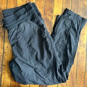 Lululemon Drawstring Pants